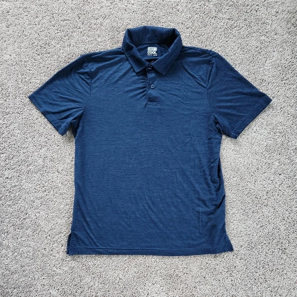 32 degrees cool polos bundle of 5 EUC - Picture 2 of 3